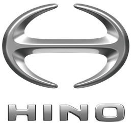 Used Hino Engines